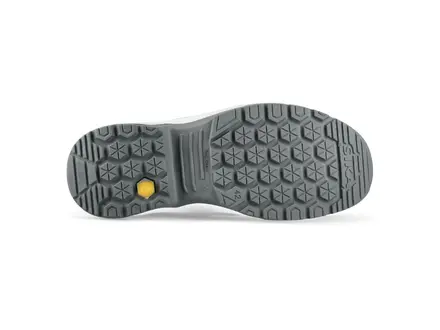 Chaussure de sécurité Sika Primo 1.1, fermeture BOA, S2 SRC ESD, blanche, taille 41 (réf. 202221).