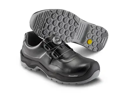 Sika 202221 Primo 1.1 safety shoe food BOA closure S2 SRC ESD