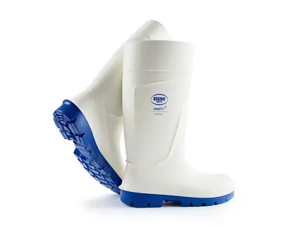 Bekina Steplite EasyGrip botte de sécurité alimentaire S4 CI SRC