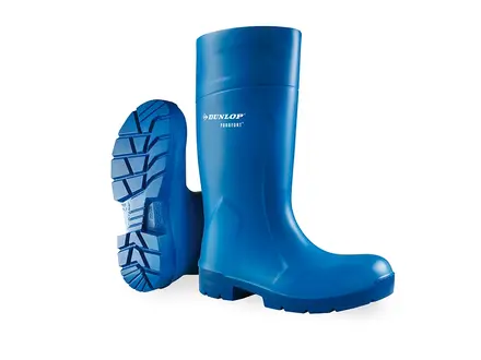 Dunlop Purofort Foodpro Multigrip Safety veiligheidslaars food S4 CI SRC