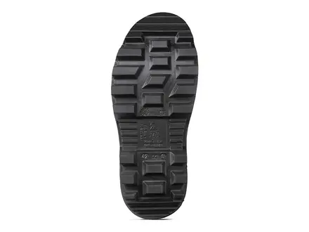 Bottes de sécurité Dunlop C662933 Purofort Thermo+ Full Safety S5 CI CR food SRC taille 43