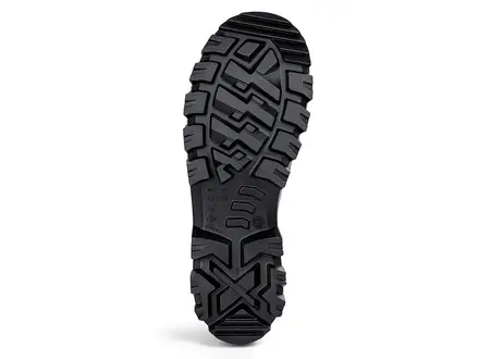 Bekina StepliteX SolidGrip S5 acier CI SRC vert taille 49