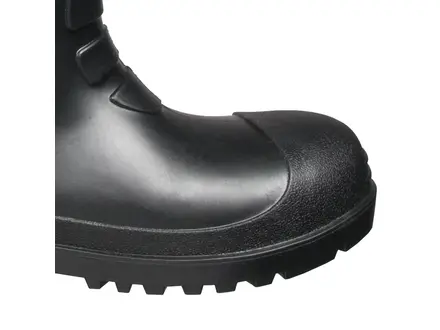 Safety Jogger Hercules S5 veiligheidslaars SRA zwart maat 37