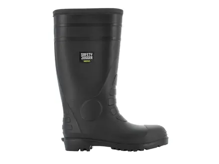 Bottes de sécurité Safety Jogger Hercules S5 HRO SRA