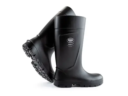 Bekina Steplite EasyGrip S5 acier CI SRC noir taille 37