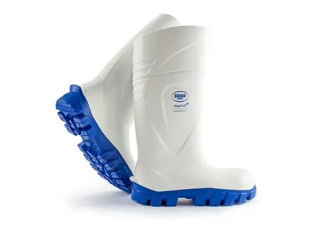 Bekina StepliteX XCi botte de sécurité alimentaire S4 CI SRC