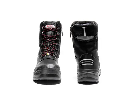 Chaussure de sécurité Elten Joschi GTX S3 CI SRC ESD taille 40