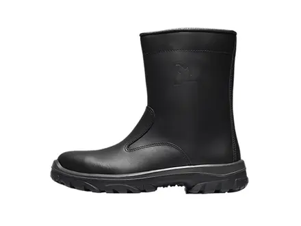Emma Galus S3 boot black size 48 XD