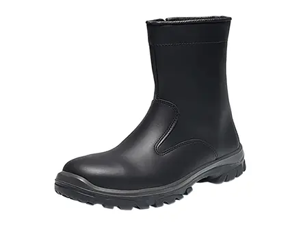 Emma Galus S3 boot black size 48 XD
