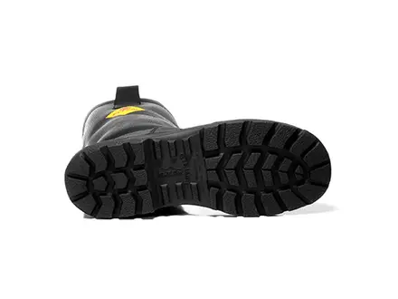Bottes de sécurité Elten Master F2A ignifugées HRO SRC taille 38