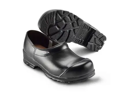 Sabot de sécurité alimentaire Sika 885 Flex LBS à talon fermé S2 SRB