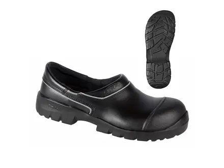 Sabot Sika 19322 Proflex S3 à talon fermé SRC noir taille 49