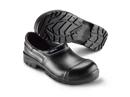 Sabot de sécurité alimentaire Sika 19322 Proflex à talon fermé S3 SRC