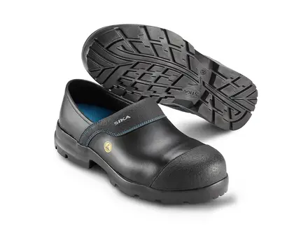 Sabot de sécurité alimentaire Sika 8111 Flex Light à talon fermé S3 SRA ESD