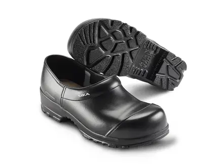 Sabot de sécurité Sika 883 Flex à talon fermé S3 SRB