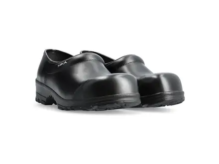 Sika 88 Flex S2 clogs closed heel black size 46