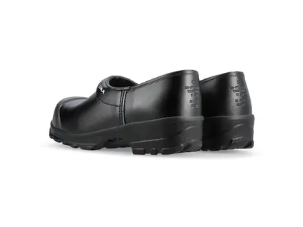 Sika 88 Flex S2 clogs closed heel black size 46
