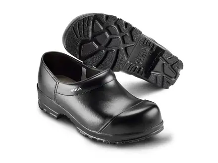 Sika 88 Flex food safety clog closed heel S2 SRB