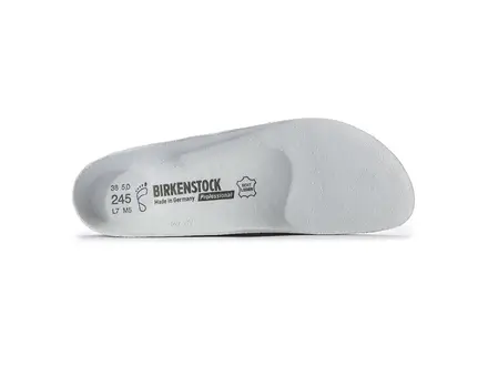 Alpro Birkenstock cork insole size 37
