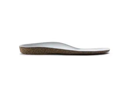 Alpro Birkenstock cork insole size 37