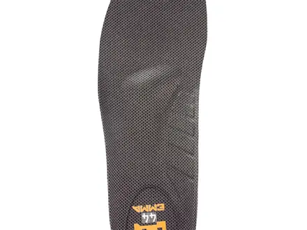 Inlegzool Emma Hydro-Tec Stability Plus grijs maat 41