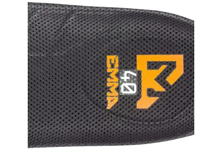 Inlegzool Emma Hydro-Tec Stability Plus grijs maat 41