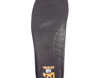 Semelle intérieure Emma Hydro-Tec Stability grise, taille 48