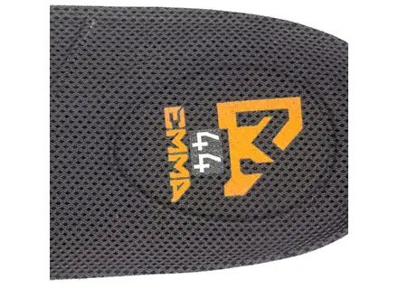 Semelle intérieure Emma Hydro-Tec Stability grise, taille 48