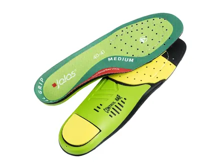 Jalas 8710M Medium Arch insole ESD size 49