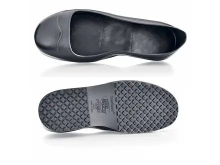 Surchaussures Crewguard Safety noires taille XXS