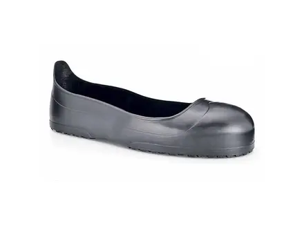 Surchaussures Crewguard Safety noires taille XXS