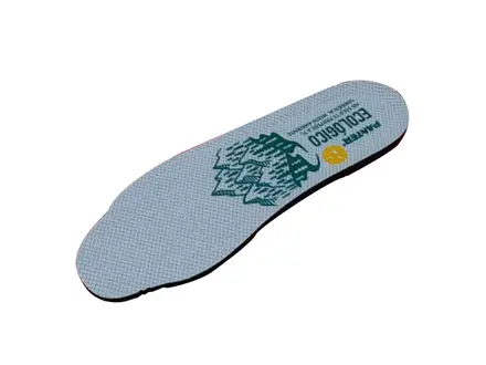 Semelle intérieure Panther Carbon Active