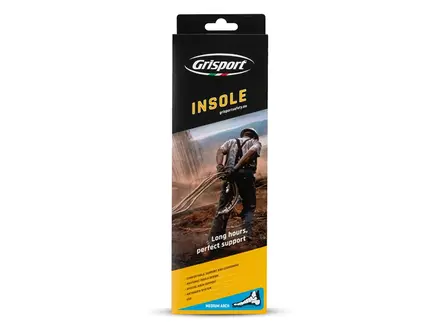 Semelle intérieure Grisport Medium
