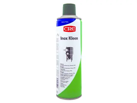 CRC Inox Kleen Spray FPS NSF A7/C1 Nettoyant pour métaux et plastiques