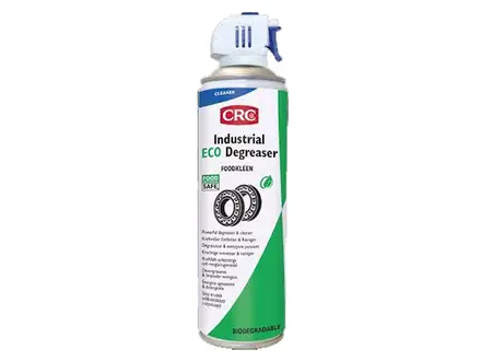 Dégraissant industriel écologique CRC FPS A8/K1