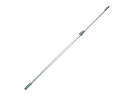 Poignée télescopique Unger Smartcolor 250 en aluminium 1300-2500 mm
