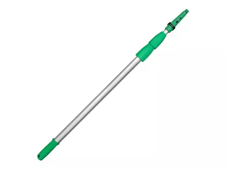 Perche télescopique Unger OptiLoc ED370, 3 sections, 3700 mm