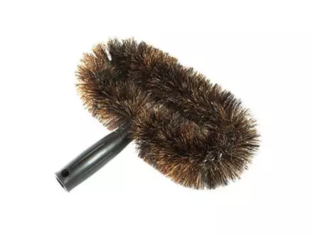 Wall brush oval UG WALB0