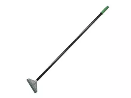 Vloerschraper zwaar 200 mm met steel 1500 mm UG HDSS0