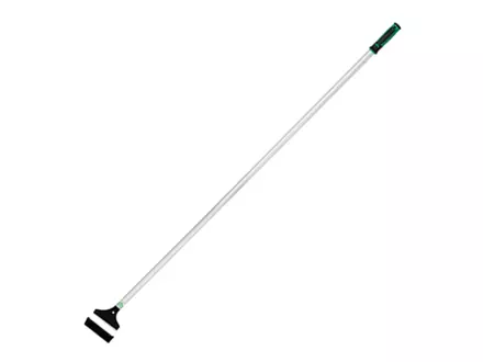 Vloerschraper licht 100 mm met steel 1200 mm UG LH120