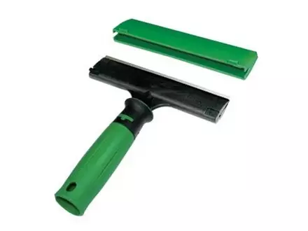 Glass scraper ErgoTec UG EG100 10 cm
