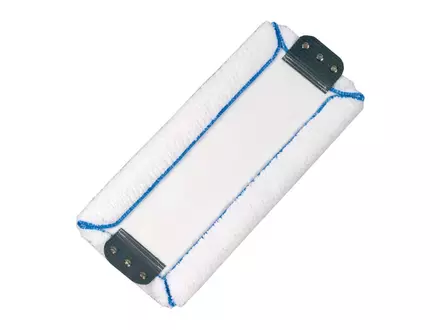 Serpillère plate SmartColor Spillmop 1 l UG MA45B 47x21 cm bleu