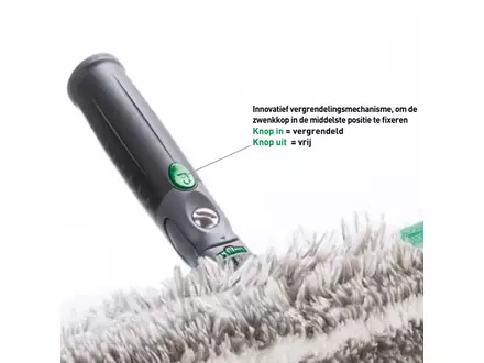 Unger ErgoTec Ninja StripPac NA450 inwasser 45 cm