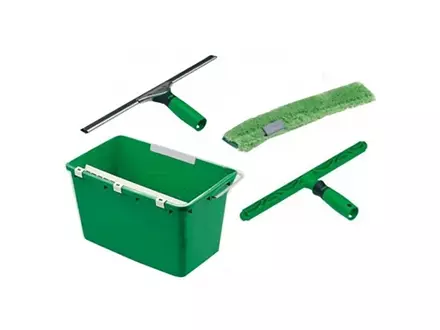 Glasreinigings Set UG AK013