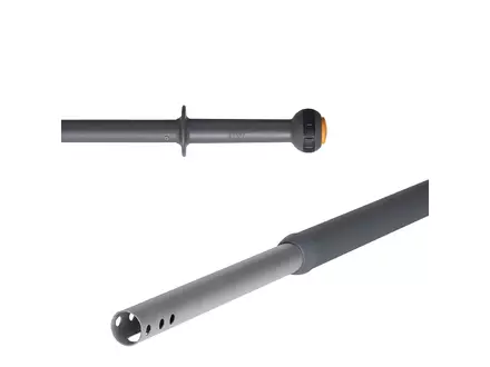 Vikan 296218 Top-verstelbare steel met click-fit 1235-1170 mm