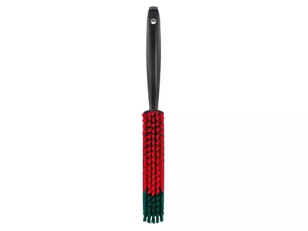 Vikan VTS 450052 interior brush short handle hard 330 mm