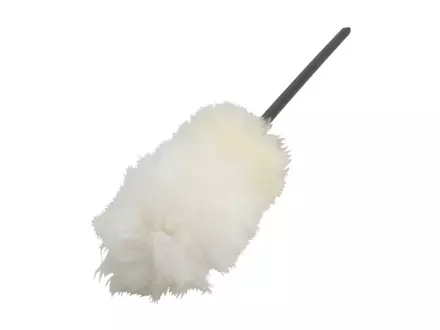 Plumeau à manche télescopique VEC 454210 710 mm