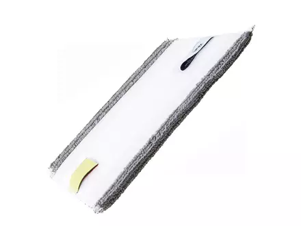Vikan 547625 DampDry 31 flat mop microfiber 25 cm grey