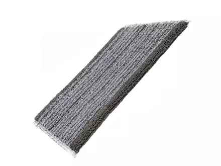 Vikan 547625 DampDry 31 flat mop microfiber 25 cm grey
