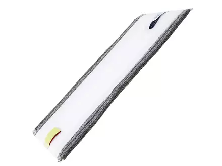 Vikan 547640 DampDry 31 flat mop microfiber 40 cm grey